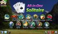 All in One Solitaire FREE mobile app for free download