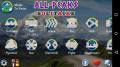 All Peaks Solitaire FREE mobile app for free download