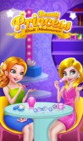 Beauty Princess Doll Makeover mobile app for free download