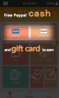 Cash Rewards Free Gift Card mobile app for free download