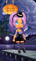 Costume Dress Up mobile app for free download