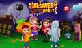 Halloween Pumpkin Party Story mobile app for free download