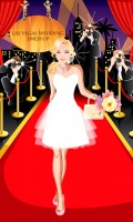 Las Vegas Wedding Dress Up mobile app for free download