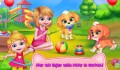 My Cute Little Pet Puppy Care mobile app for free download