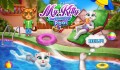 My Kitty Swimming Pool mobile app for free download