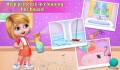 My Princess Doll House Cleanup mobile app for free download