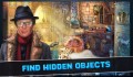 Mystery Garage Hidden Object mobile app for free download