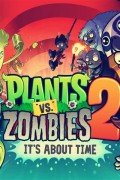 Plants vs. Zombies FREE mobile app for free download