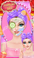 Princess Date Salon mobile app for free download
