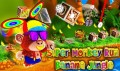 Super Monkey Run Banana Jungle mobile app for free download