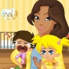 Super baby sitter mobile app for free download