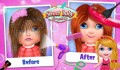 Sweet Baby Beauty Salon mobile app for free download