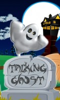 Talking Ghost mobile app for free download