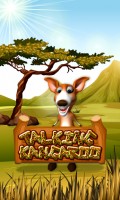 Talking Kangaroo mobile app for free download