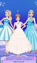 Ice Doll Makeup Fashion Salon mobile app for free download