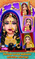 Indian Gopi Fashion Doll Salon mobile app for free download