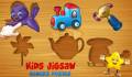 Kids Jigsaw Blocks Puzzle mobile app for free download