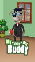 My Talking Dog Buddy mobile app for free download
