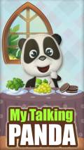 My Talking Panda mobile app for free download