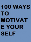 100 Ways to Motivate Your Self mobile app for free download