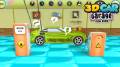 3D Car Garage For Kids mobile app for free download