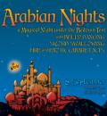 4 Mobireader: Arabian Nights mobile app for free download