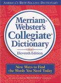 4 Mobireader: Merriam Websters Collegiate Dictionary, 11th Edition mobile app for free download
