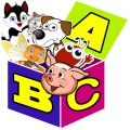ABC ANIMAL KINGDOM mobile app for free download