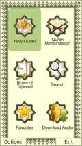 ASGATech Quran 3.04 mobile app for free download