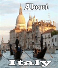 About Italy mobile app for free download