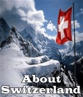 About Switzerland mobile app for free download
