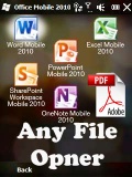 Any Opner Files mobile app for free download