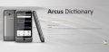 Arcus Dictionary Pro mobile app for free download