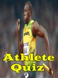 Athlete Quiz mobile app for free download