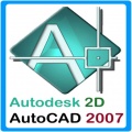 Autocad 2007 2D mobile app for free download