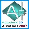 Autocad 2007 3D Tutorial mobile app for free download
