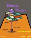 Balance Keeper mobile app for free download