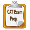 CAT Exam Prep mobile app for free download