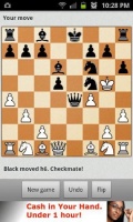 ChessGrandmaster mobile app for free download