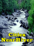 City Near River mobile app for free download