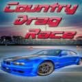 Country Drag Race mobile app for free download