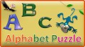 Crossy Unicorn Puzzle Alphabet mobile app for free download