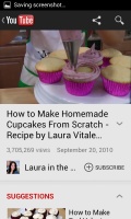 Cupcake Project 3 mobile app for free download