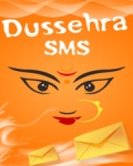 Dussehra SMS mobile app for free download