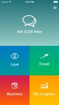 ELSA Speak   Learn to speak English for free mobile app for free download