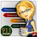 English 911 Learning Videos mobile app for free download