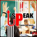 English Speak Up mobile app for free download