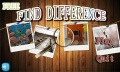 FIND DIFFERENCE(Free) mobile app for free download