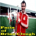 Facts of Brian Clough mobile app for free download
