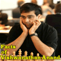Facts of Vishwanathan Anand mobile app for free download